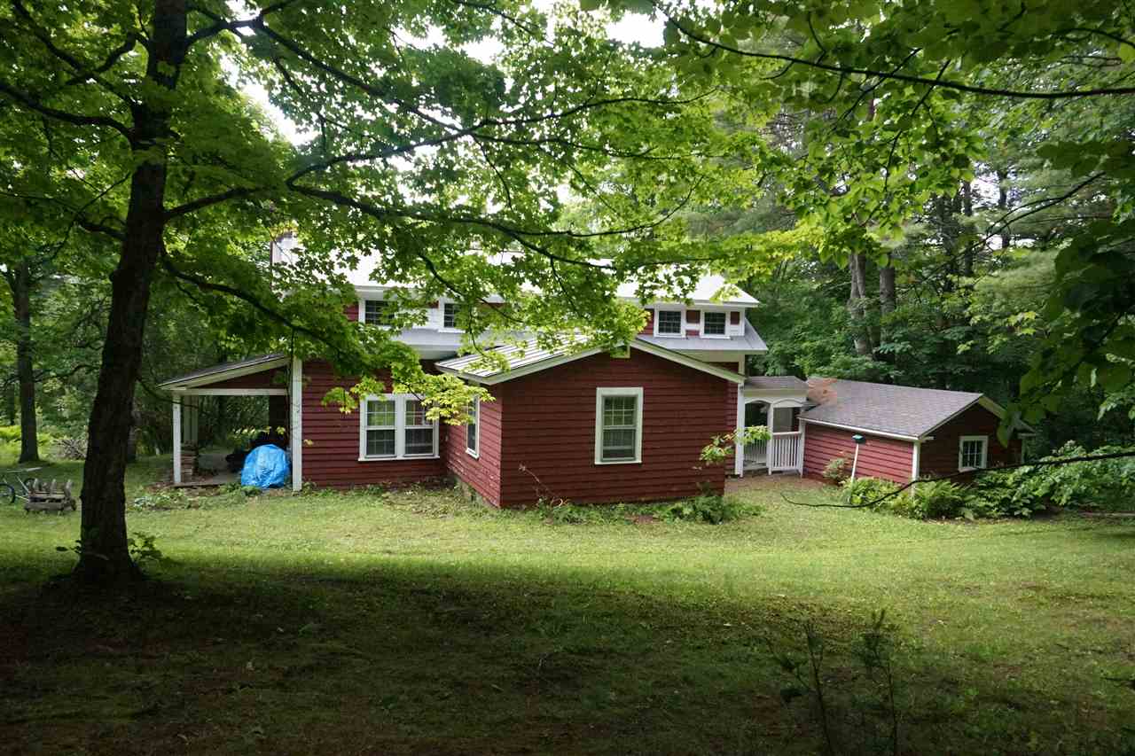 16 Flat Iron Road Plainfield, NH 03781 - Photo 4 of 16 Gallery Image 4