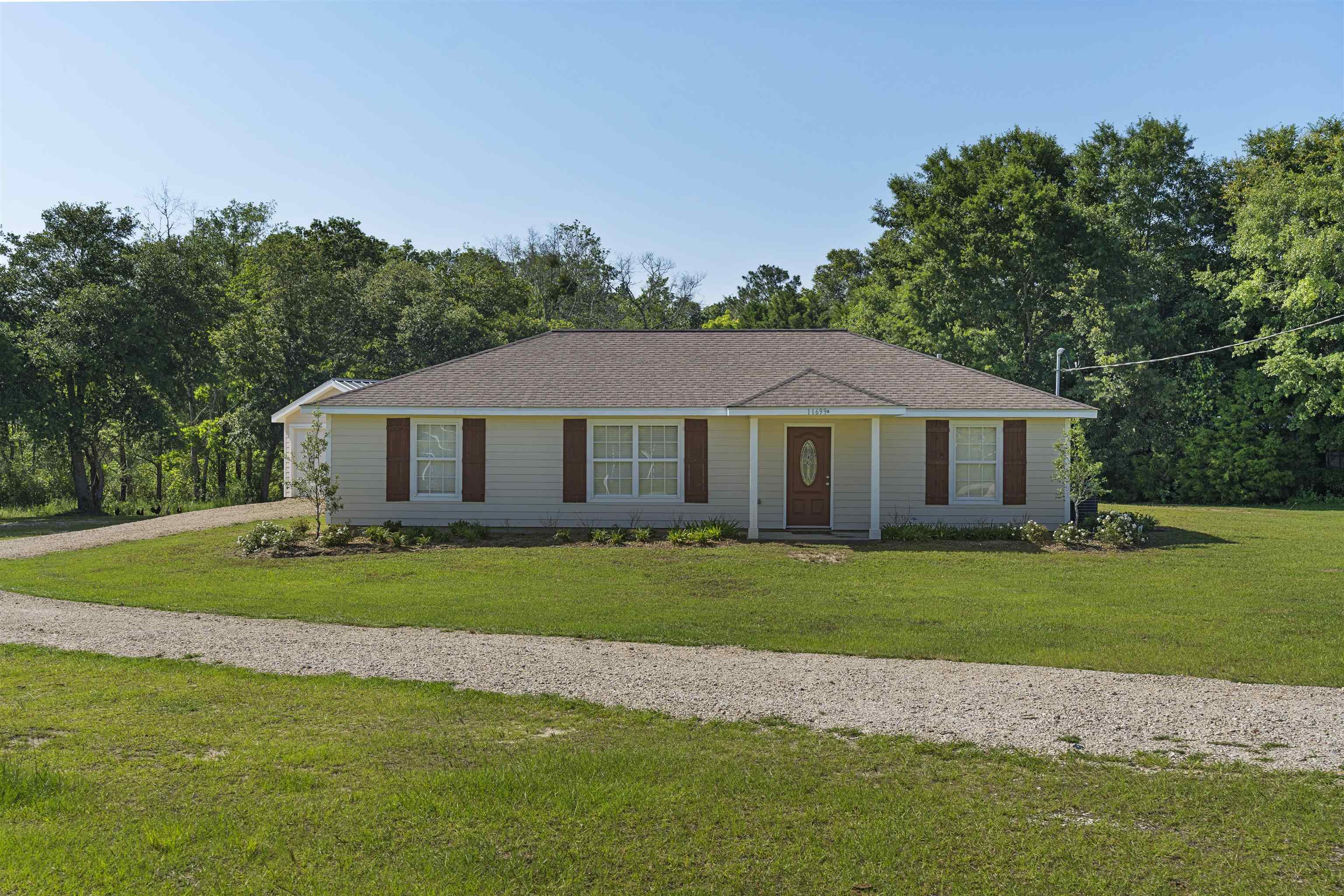 11699 B Stucki Road Elberta, AL 36530 - Photo 1 of 33