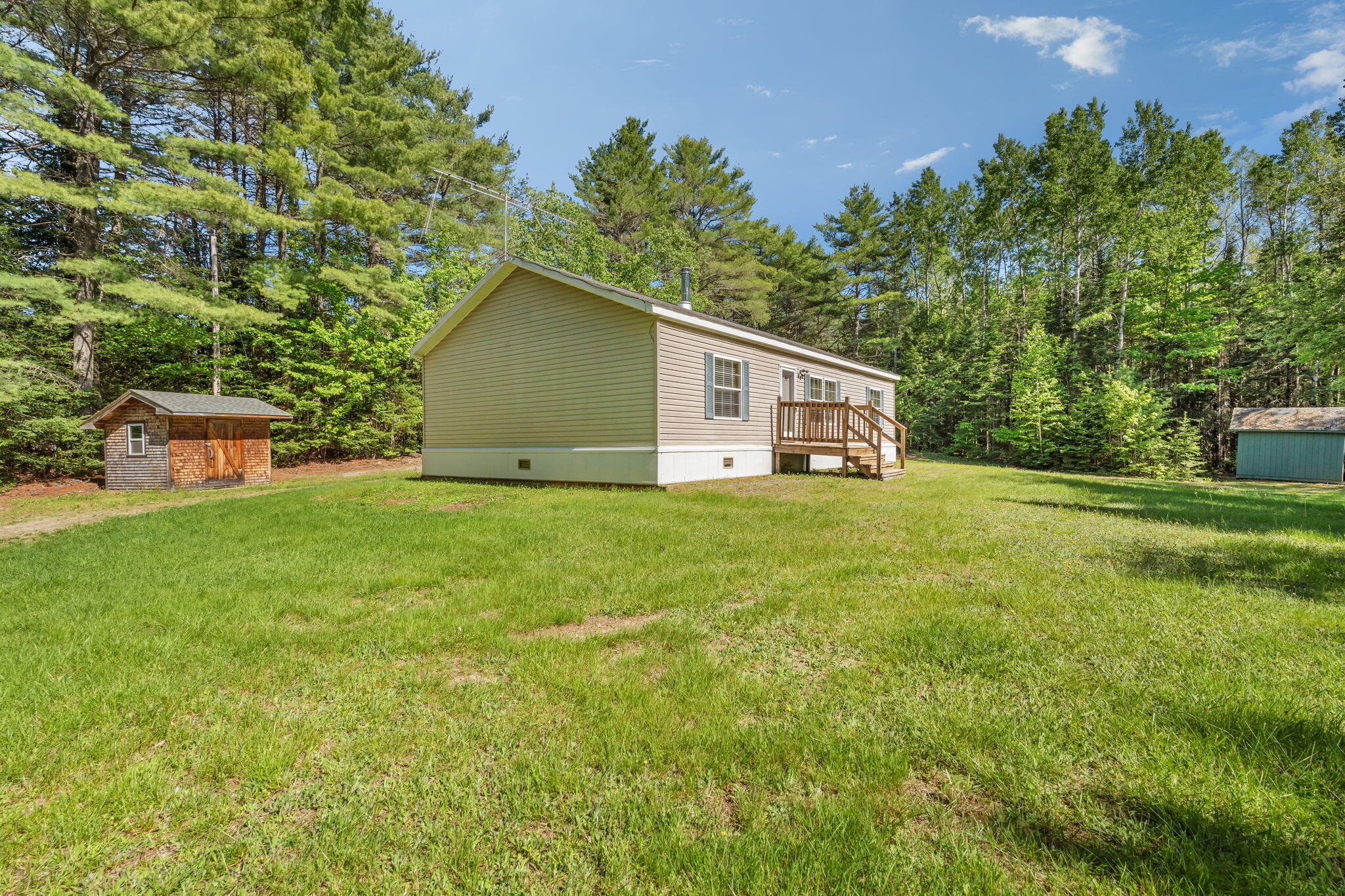 2392 Hudson Road Hudson, ME 04449 - Photo 38 of 77