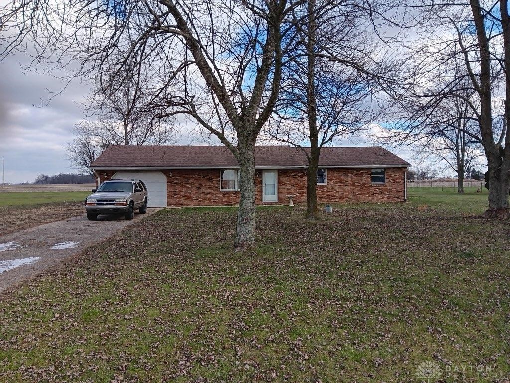 4597 Burkholder Road Greenville, OH 45331 - Photo 1 of 12 Gallery Image 1
