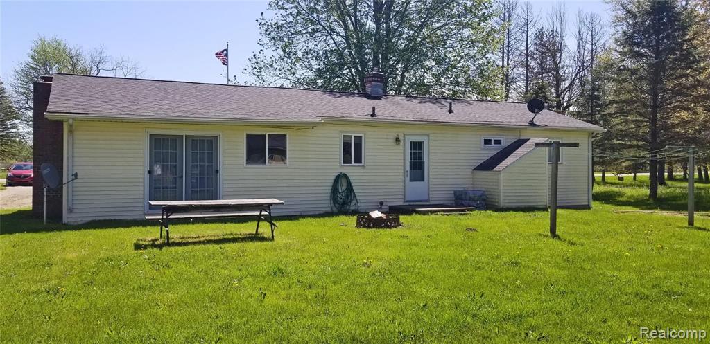14265 North Genesee Road Clio, MI 48420 - Photo 24 of 24