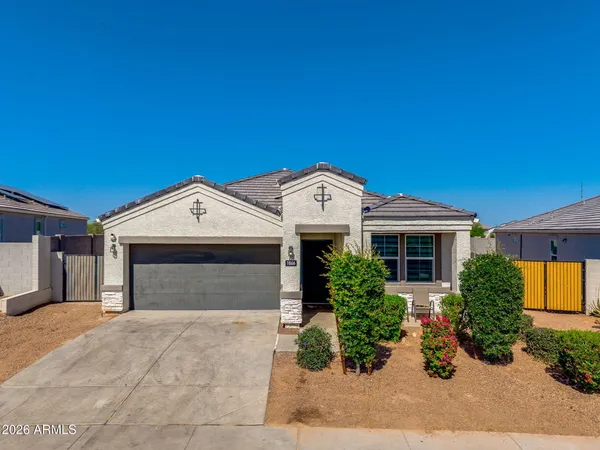 $475,000 | 18886 West Woodlands Avenue, Buckeye, AZ 85326