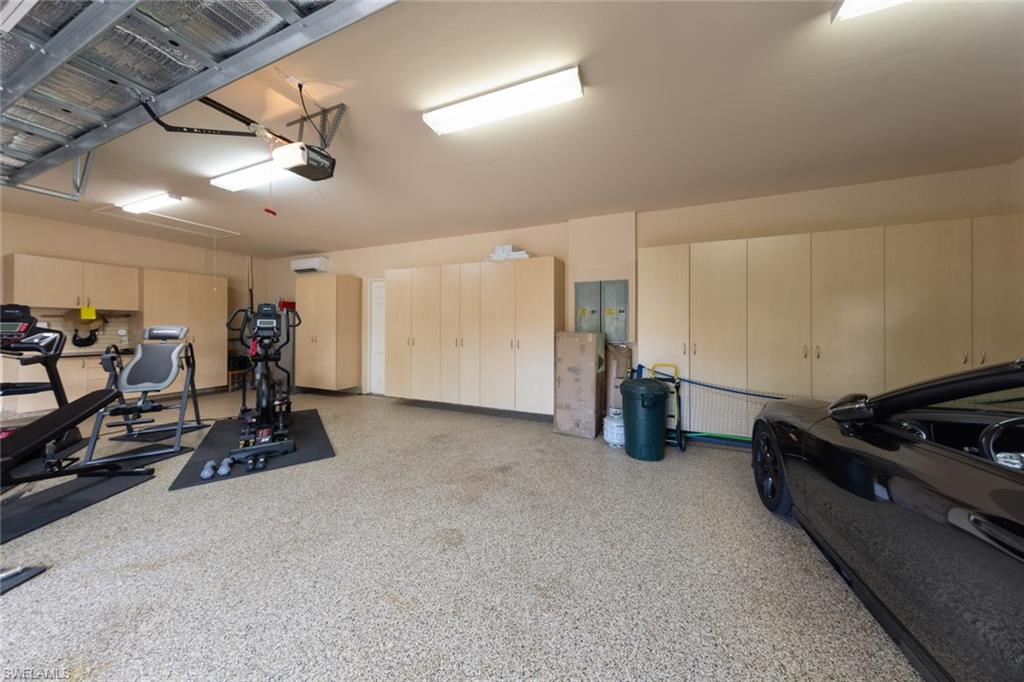20008 Oak Fairways Court Estero, FL 33928 - Photo 31 of 49 a view of room with gym equipment