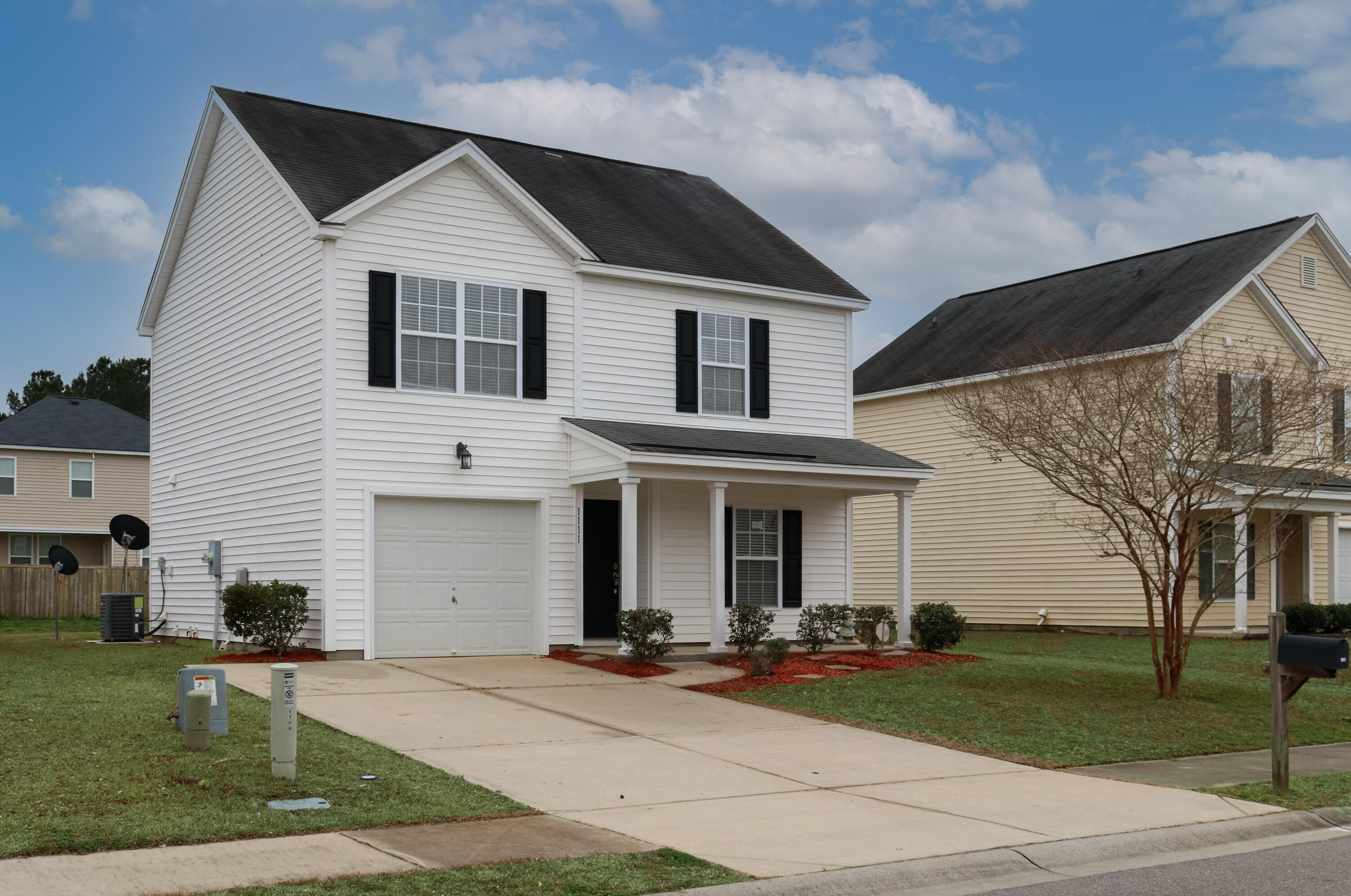 1111 Flyway Road Summerville, SC 29483 - Photo 1 of 9 IMG_8281-Edit
