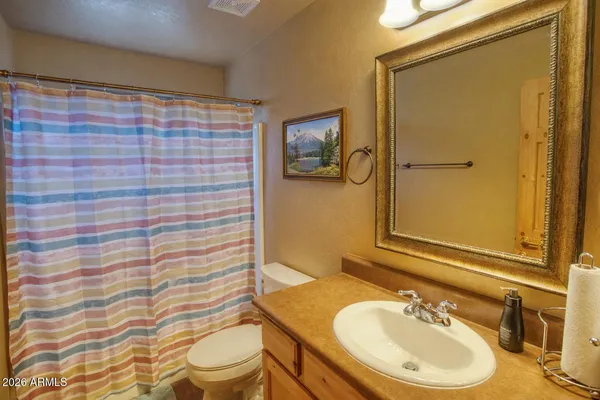 $535,000 | 2929 Pine Rim Road, Overgaard, AZ 85933