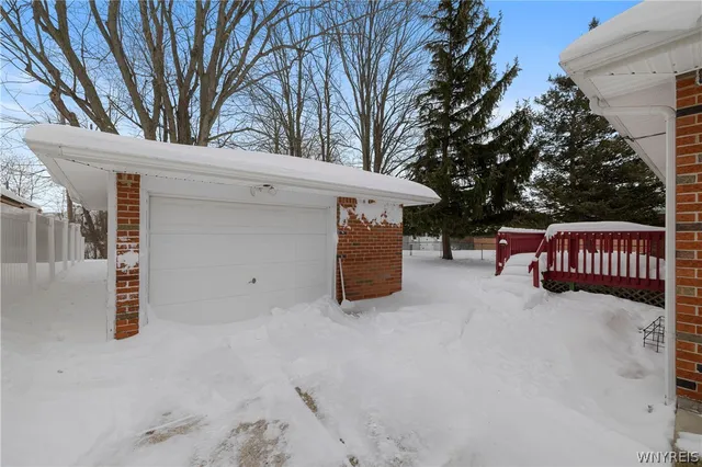 $2,200 | 97 Mitchell Drive, Tonawanda, NY 14150