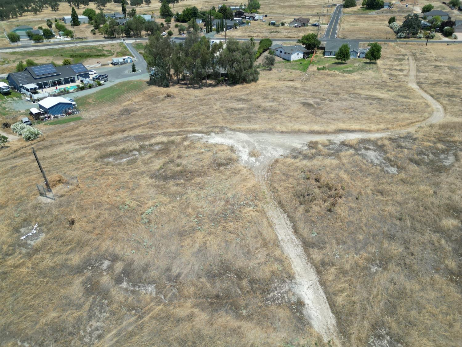 0 Grapevine Gulch Road Ione, CA 95640 - Photo 8 of 8 Gallery Image 8