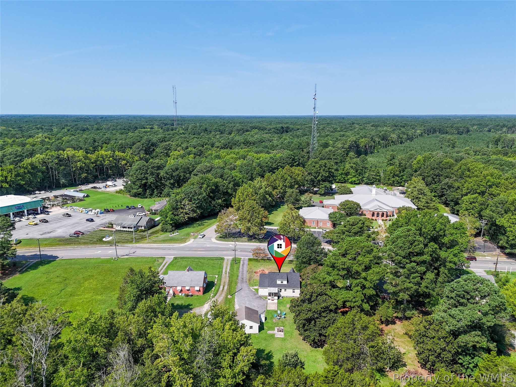 10661 Buckley Hall Road Mathews, VA 23109 - Photo 35 of 48 Gallery Image 35