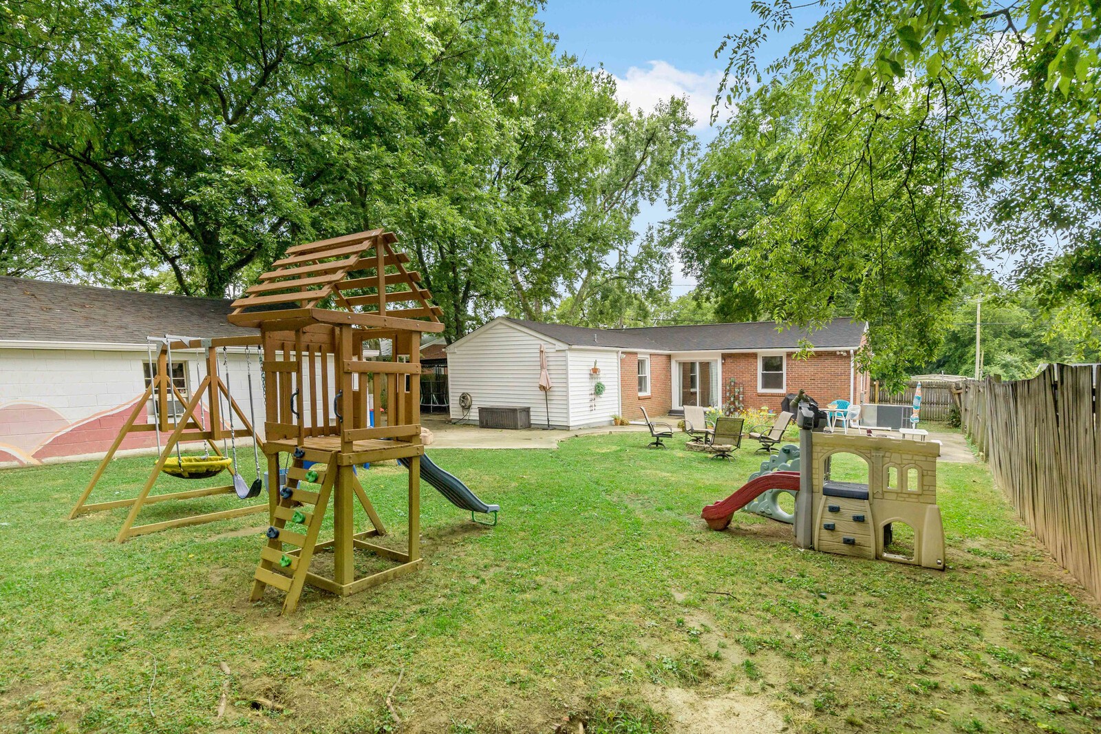 123 Scenic View Road Old Hickory, TN 37138 - Photo 17 of 17 Gallery Image 17
