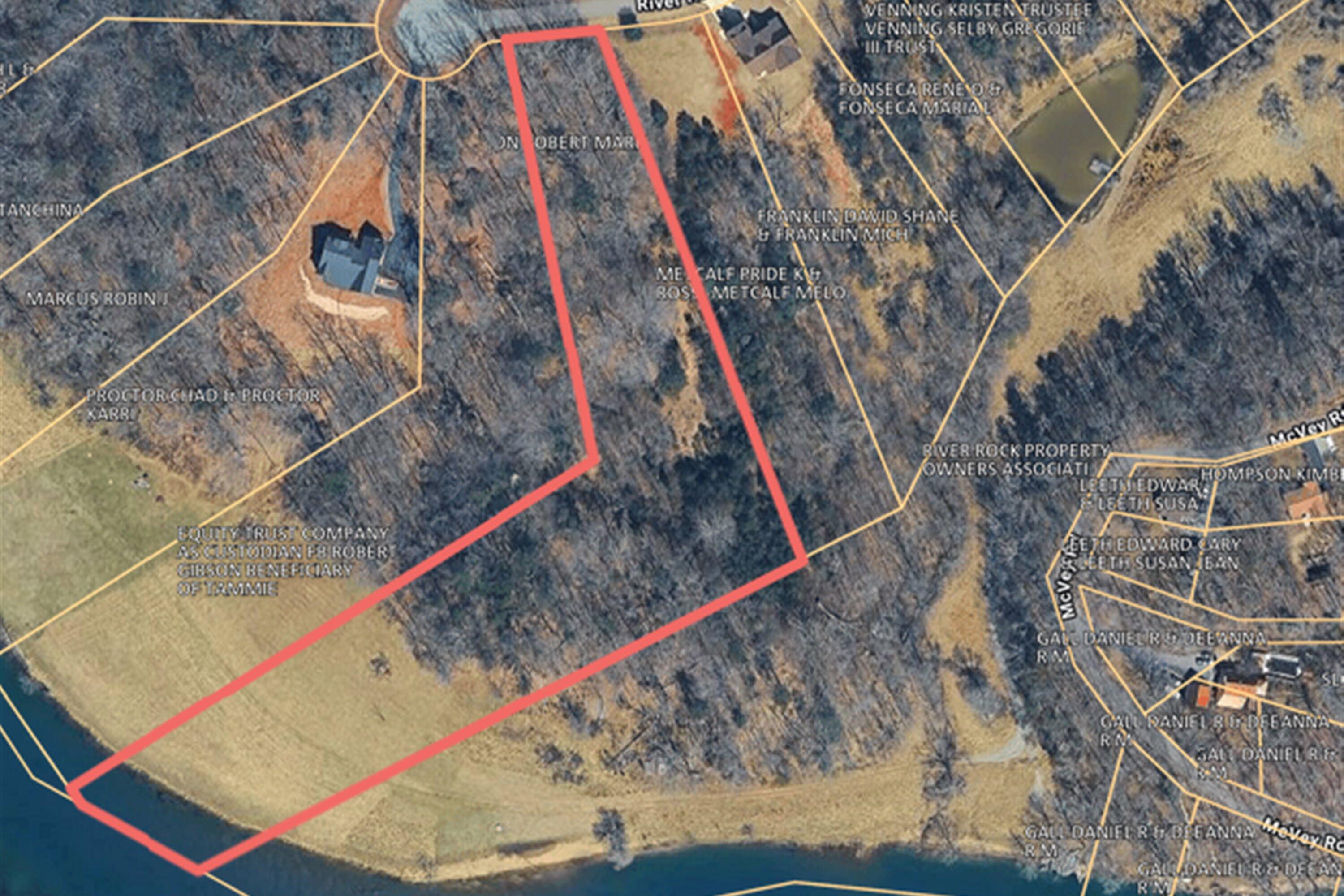 Lot 27 River Rock Road Vinton, VA 24179 - Photo 19 of 28