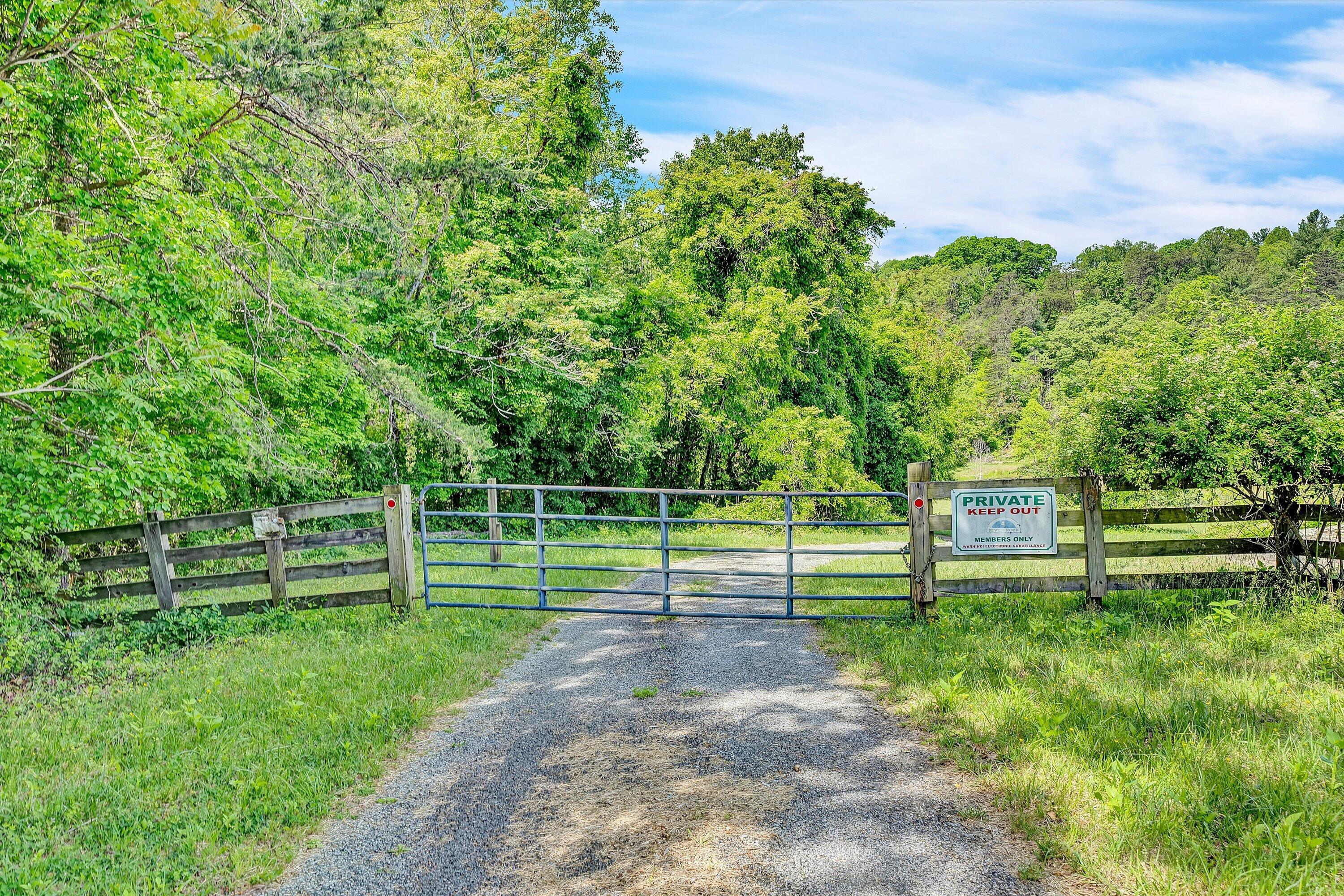 Lot 27 River Rock Road Vinton, VA 24179 - Photo 28 of 28 a view of outdoor space
