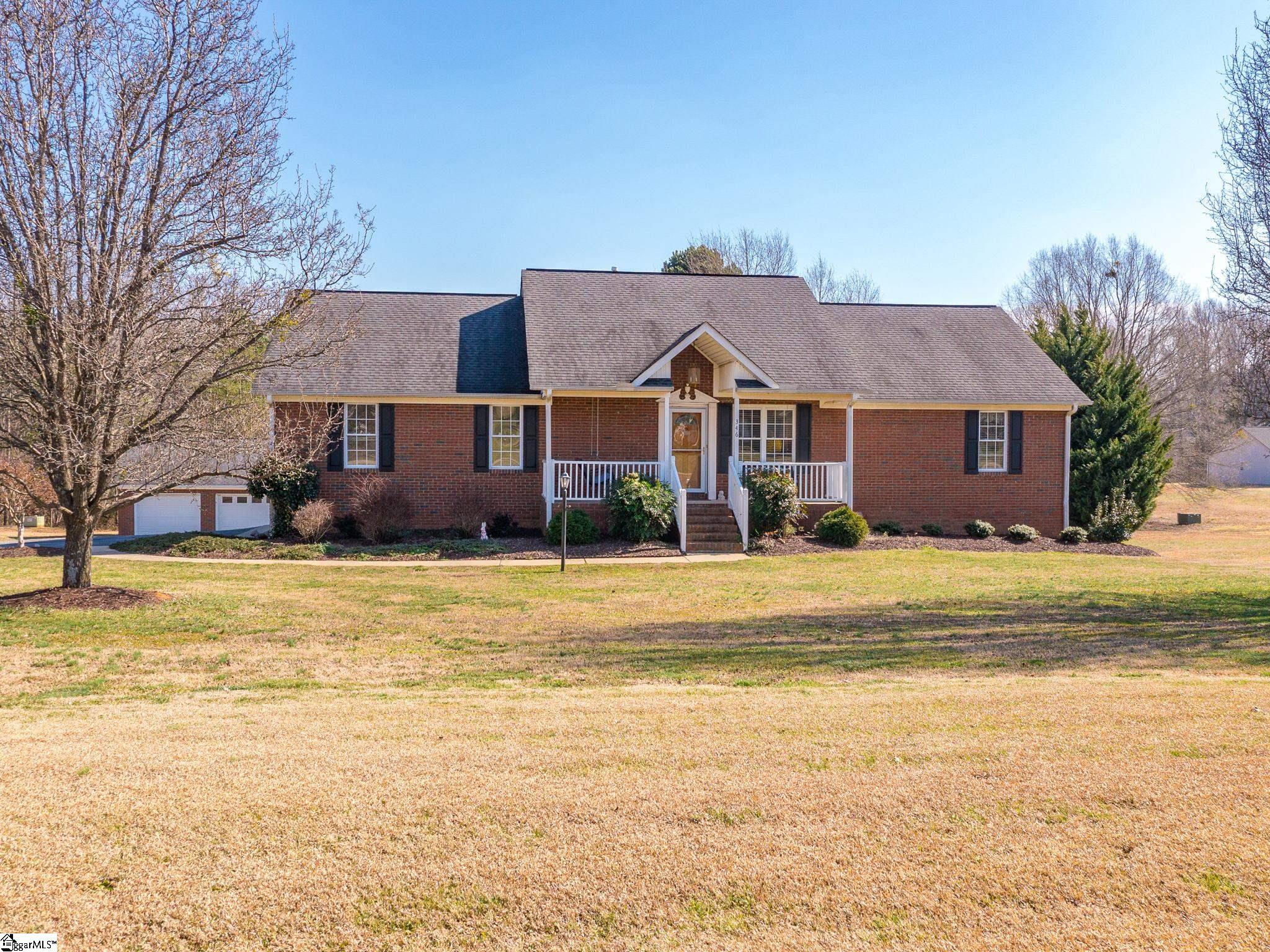 346 Shoreham Lane Inman, SC 29349 - Photo 2 of 36