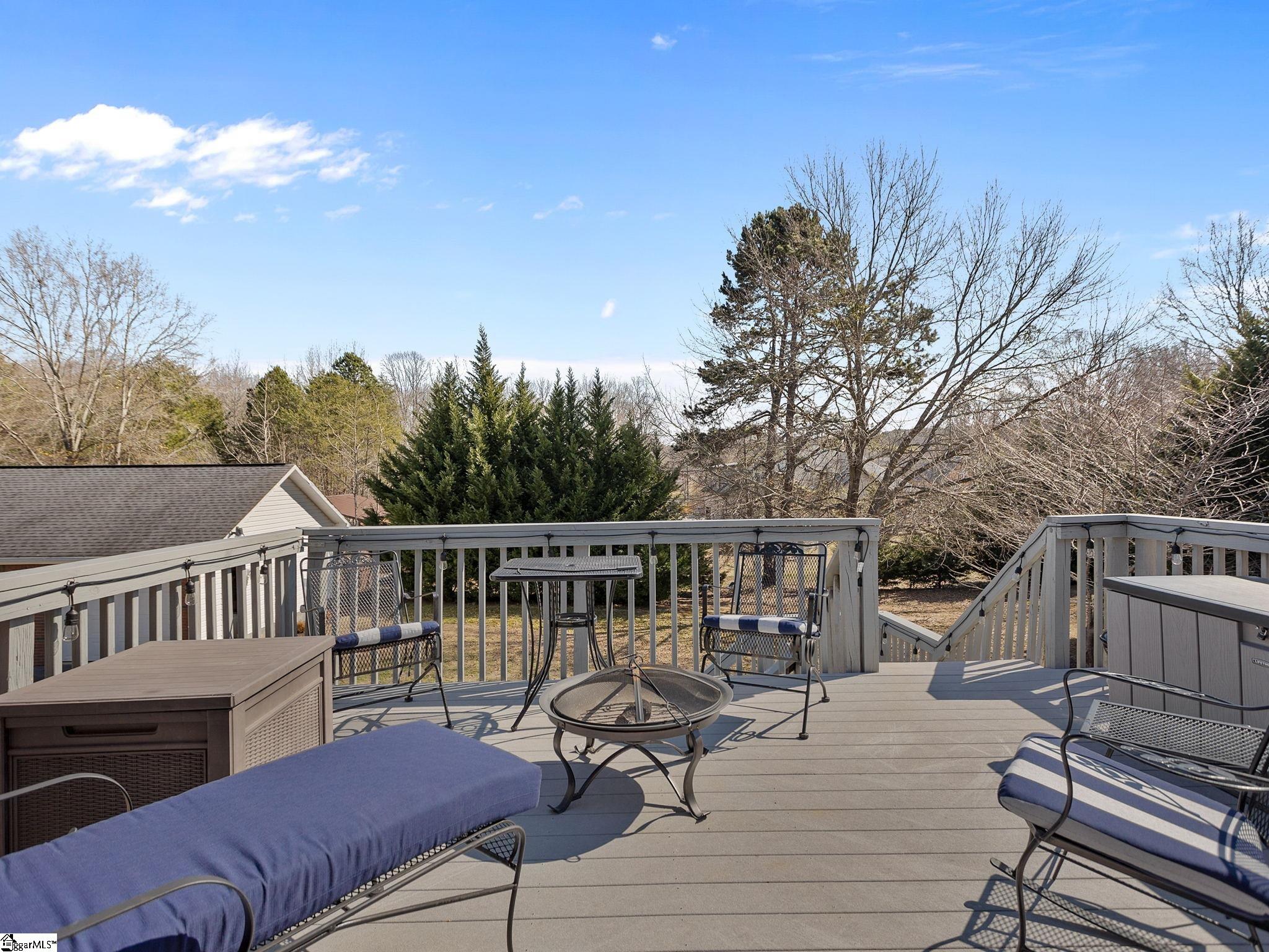 346 Shoreham Lane Inman, SC 29349 - Photo 31 of 36