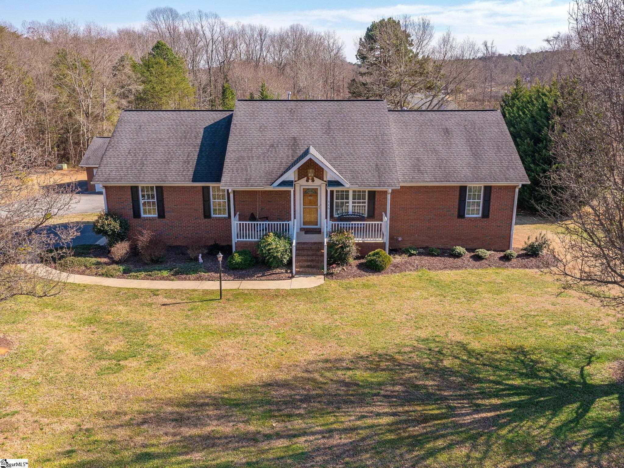 346 Shoreham Lane Inman, SC 29349 - Photo 5 of 36