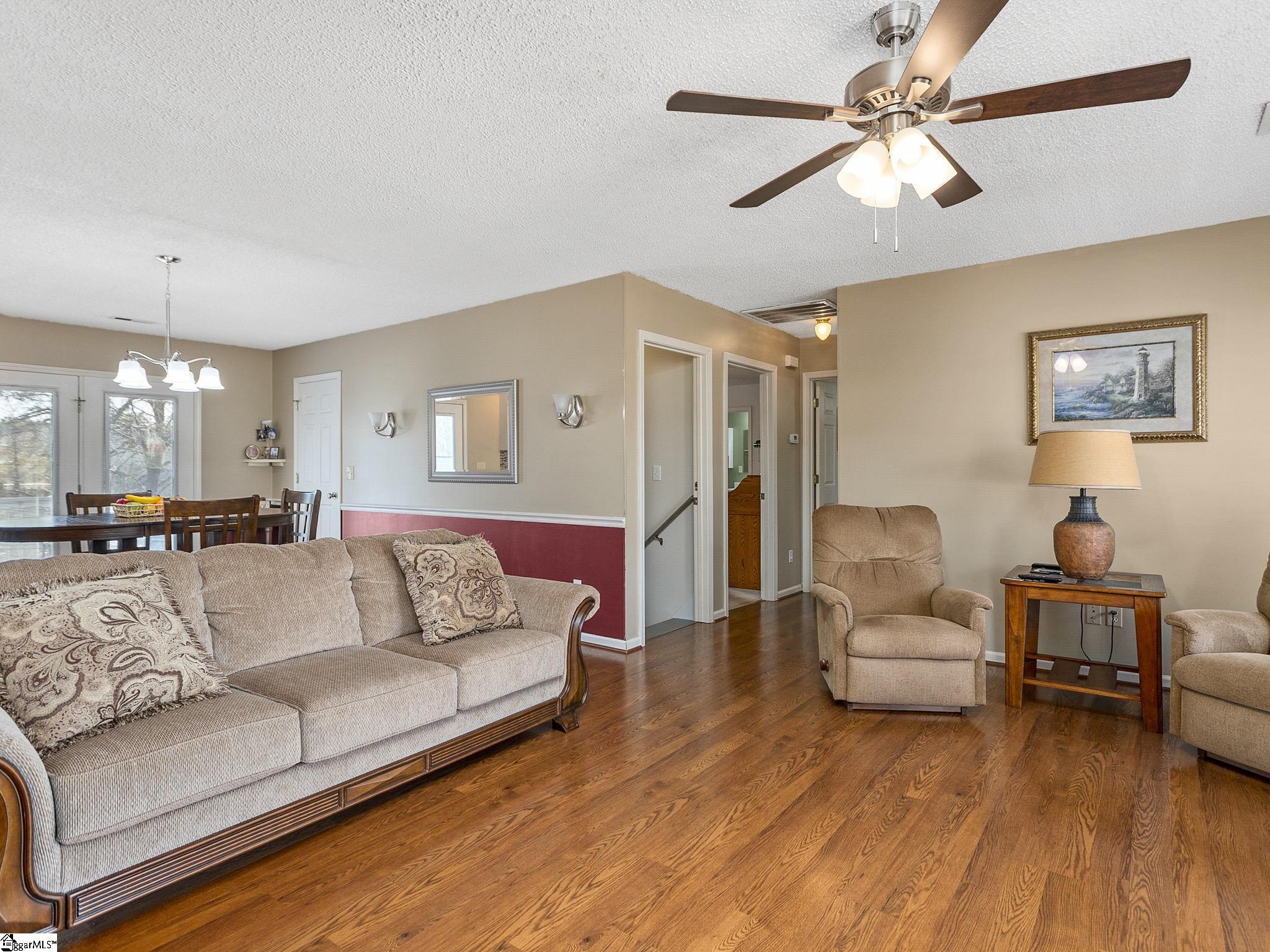 346 Shoreham Lane Inman, SC 29349 - Photo 10 of 36