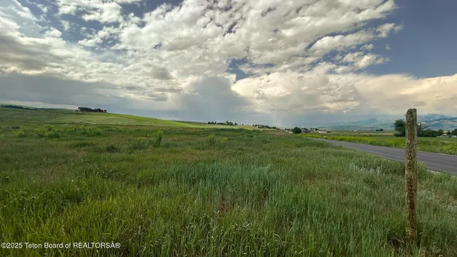 $225,000 | Lot 6 Painted Hills, Afton, WY 83110