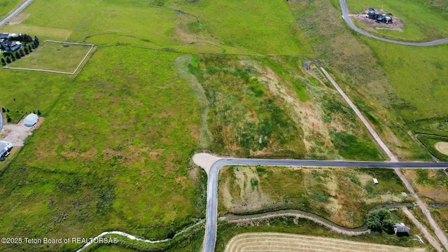 $225,000 | Lot 6 Painted Hills, Afton, WY 83110