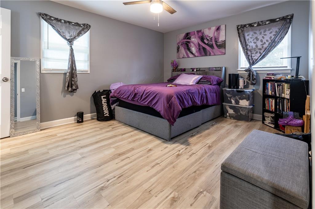 3710 Hopkins Road Powder Springs, GA 30127 - Photo 11 of 38