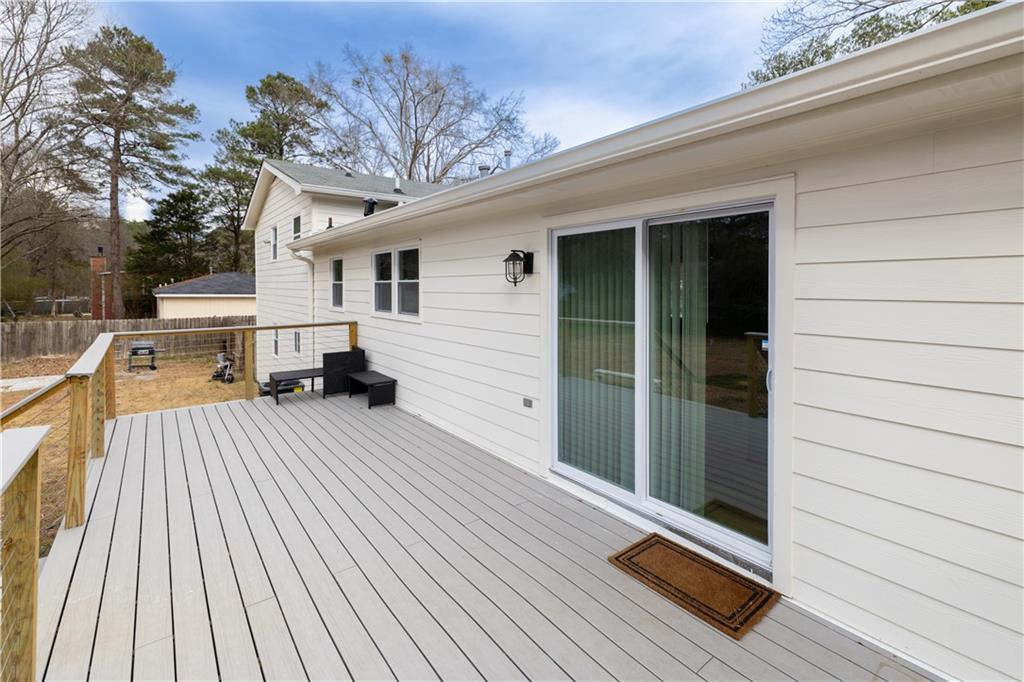 3710 Hopkins Road Powder Springs, GA 30127 - Photo 31 of 38