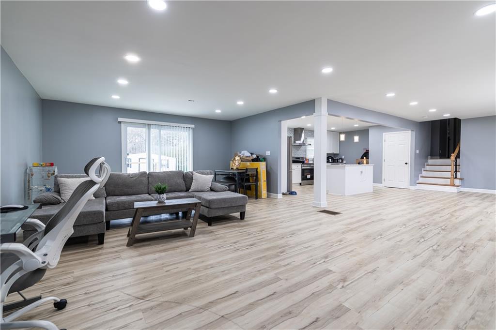 3710 Hopkins Road Powder Springs, GA 30127 - Photo 5 of 38