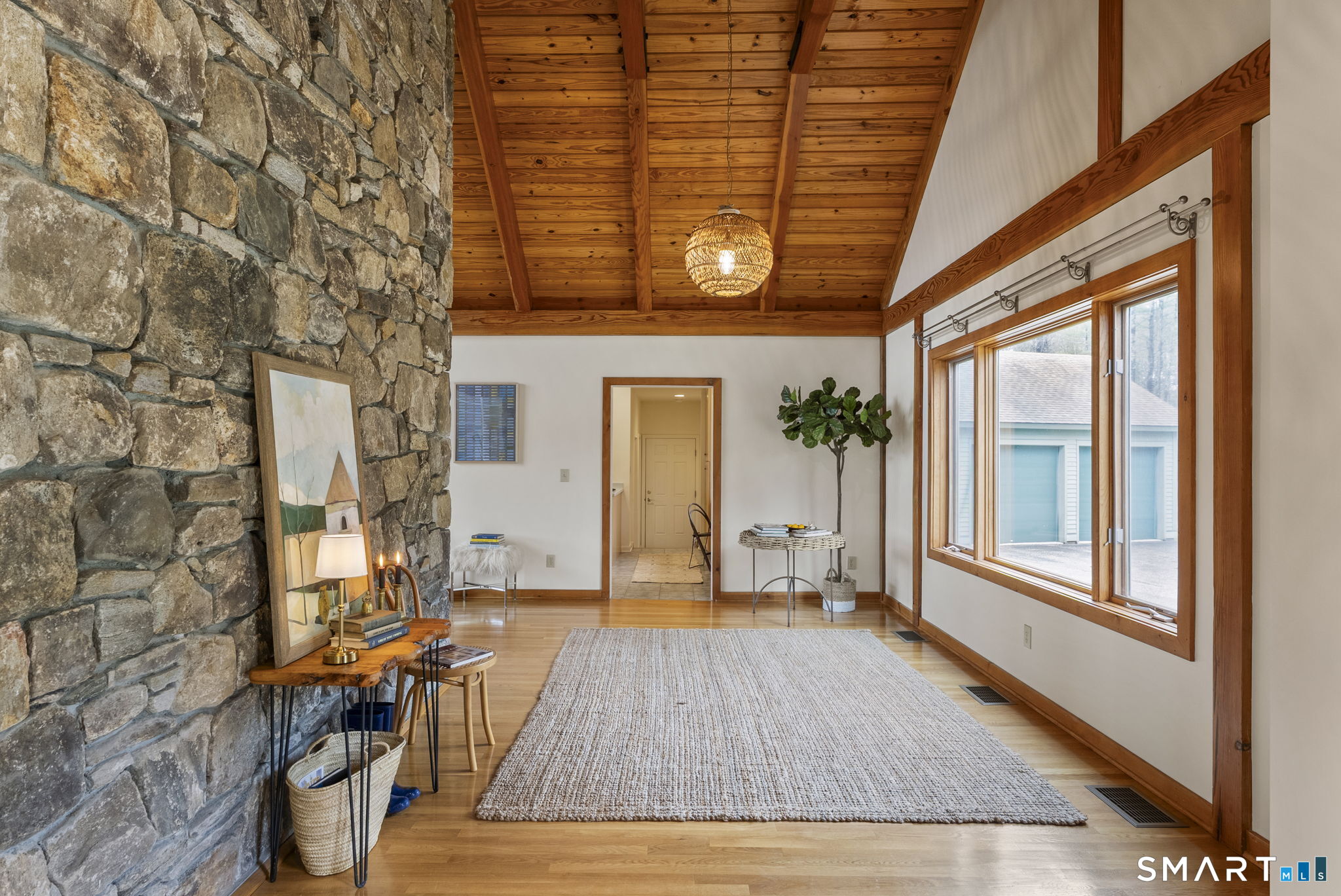 99 Washinee Heights Road Salisbury, CT 06068 - Photo 11 of 34