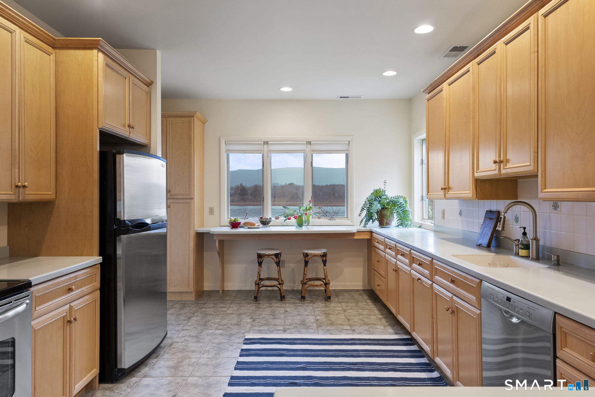 99 Washinee Heights Road Salisbury, CT 06068 - Photo 13 of 34