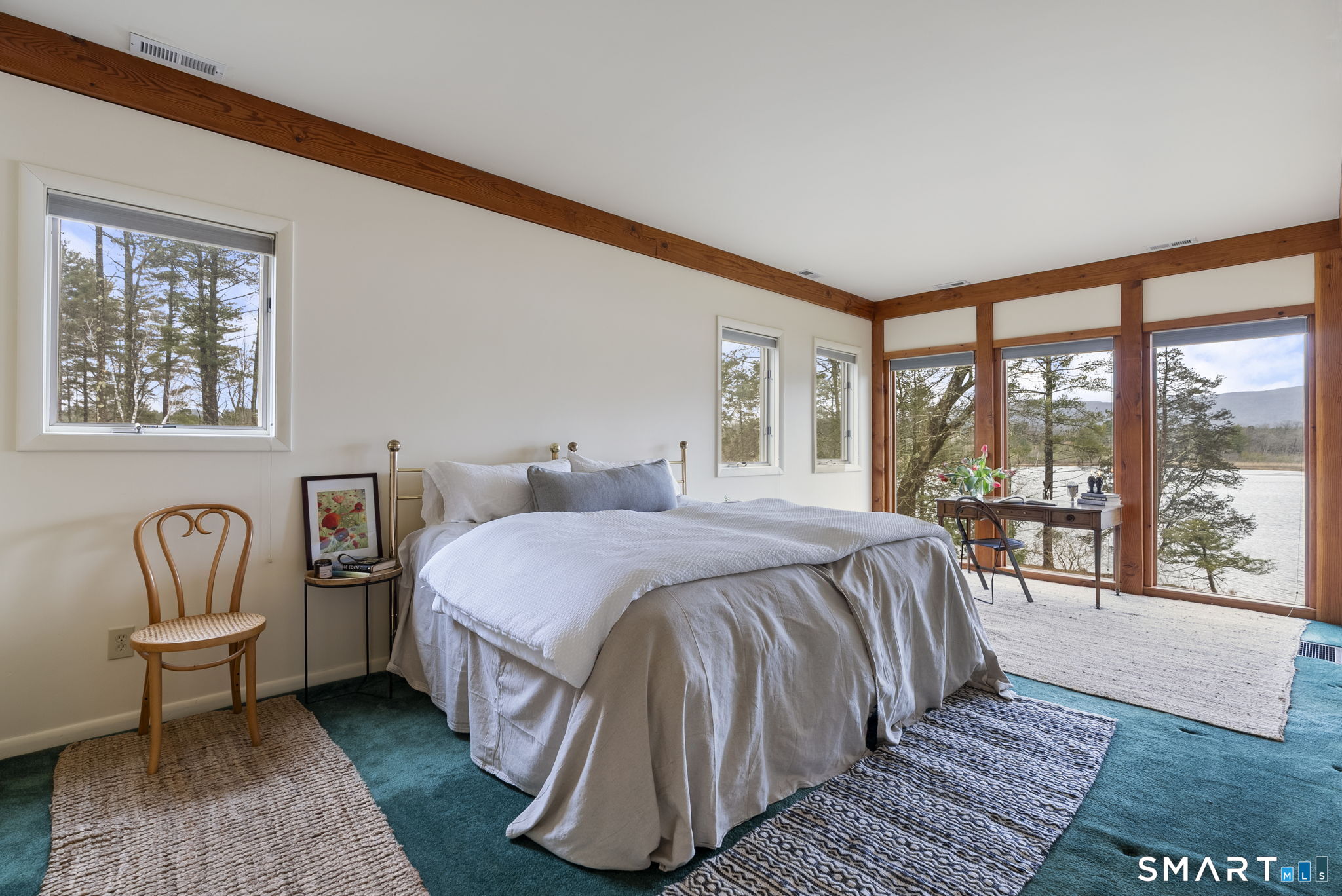 99 Washinee Heights Road Salisbury, CT 06068 - Photo 21 of 34