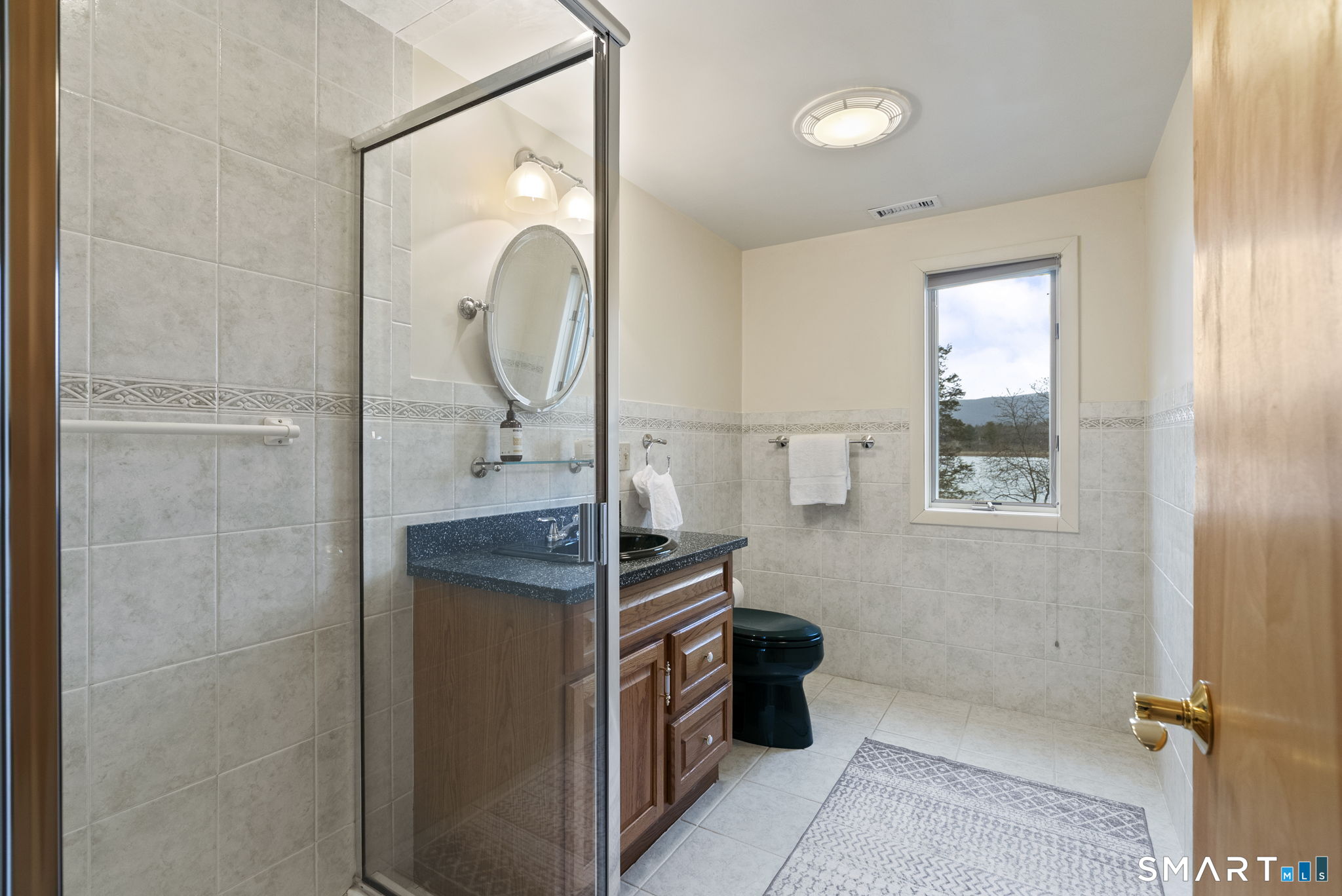 99 Washinee Heights Road Salisbury, CT 06068 - Photo 27 of 34 Located on lower level