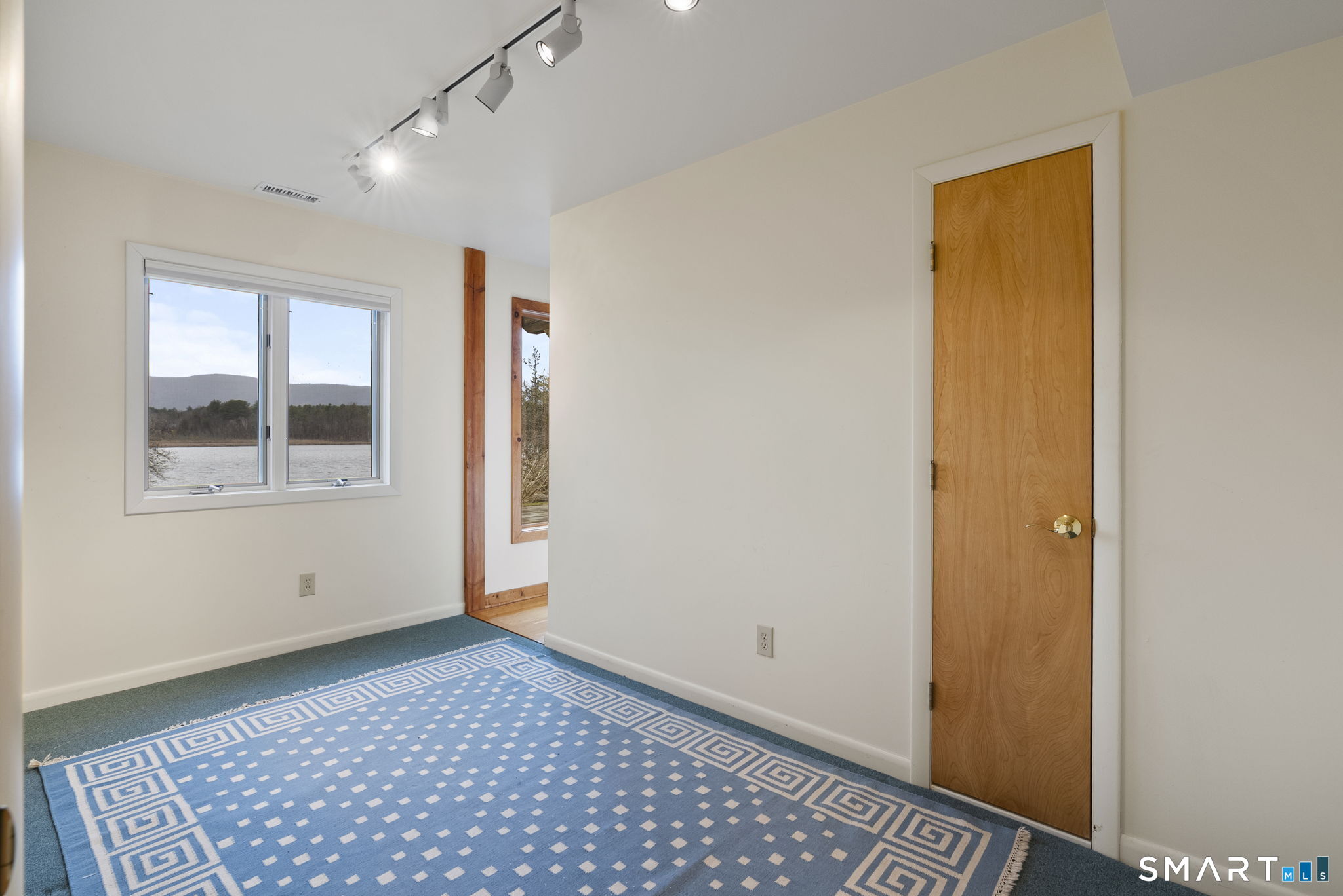 99 Washinee Heights Road Salisbury, CT 06068 - Photo 28 of 34 Located on lower level (with views)