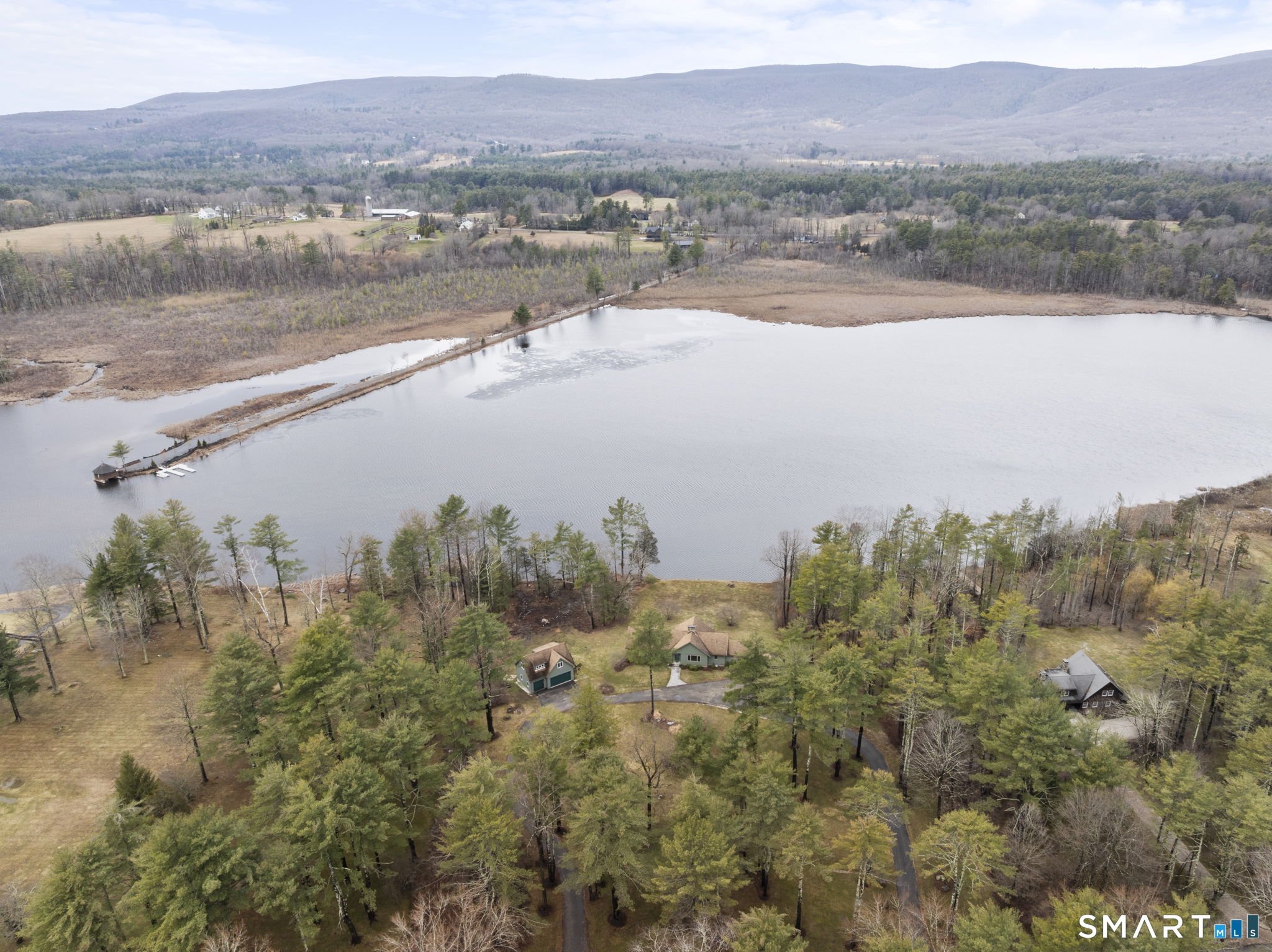 99 Washinee Heights Road Salisbury, CT 06068 - Photo 33 of 34