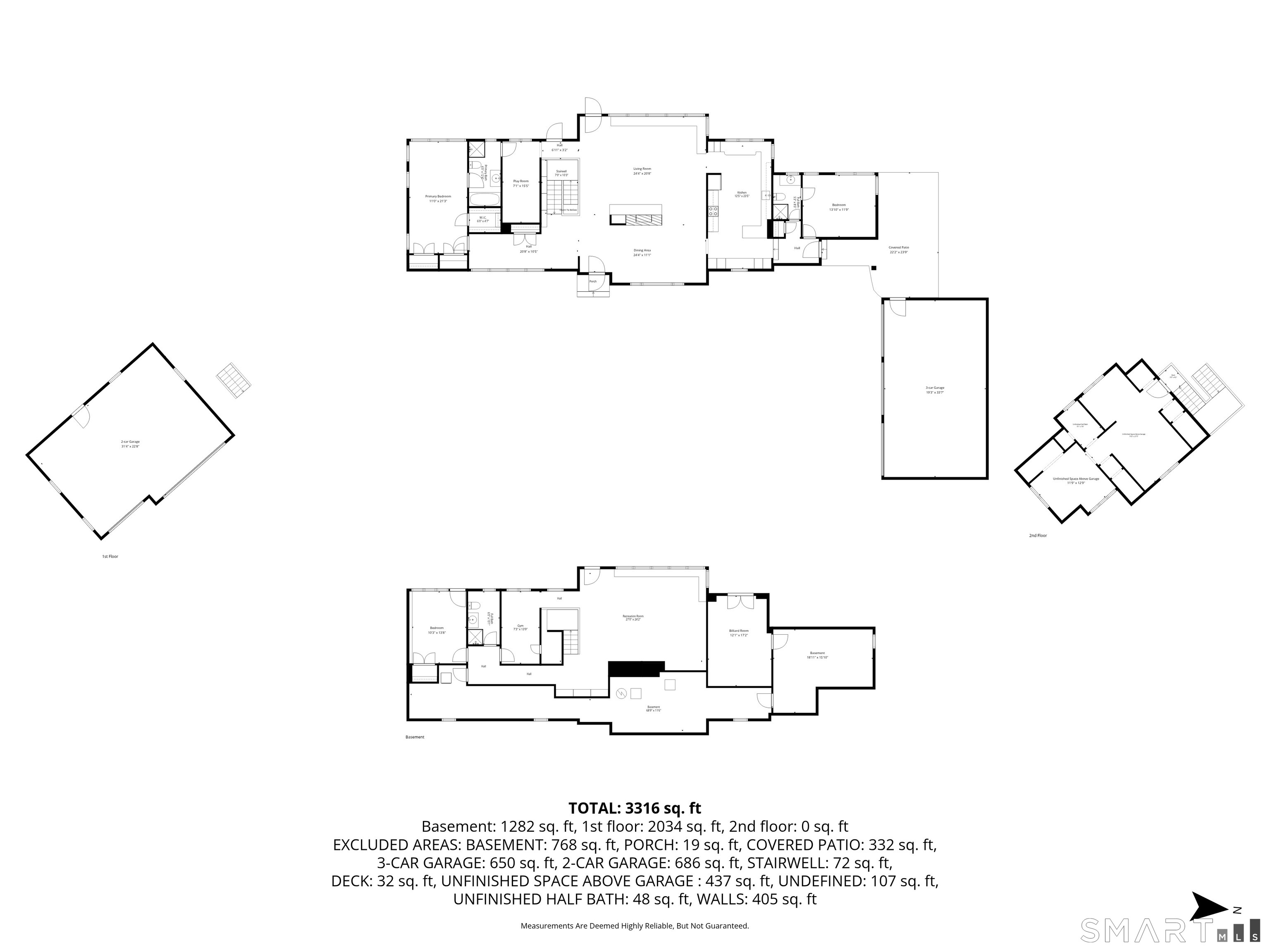 99 Washinee Heights Road Salisbury, CT 06068 - Photo 34 of 34