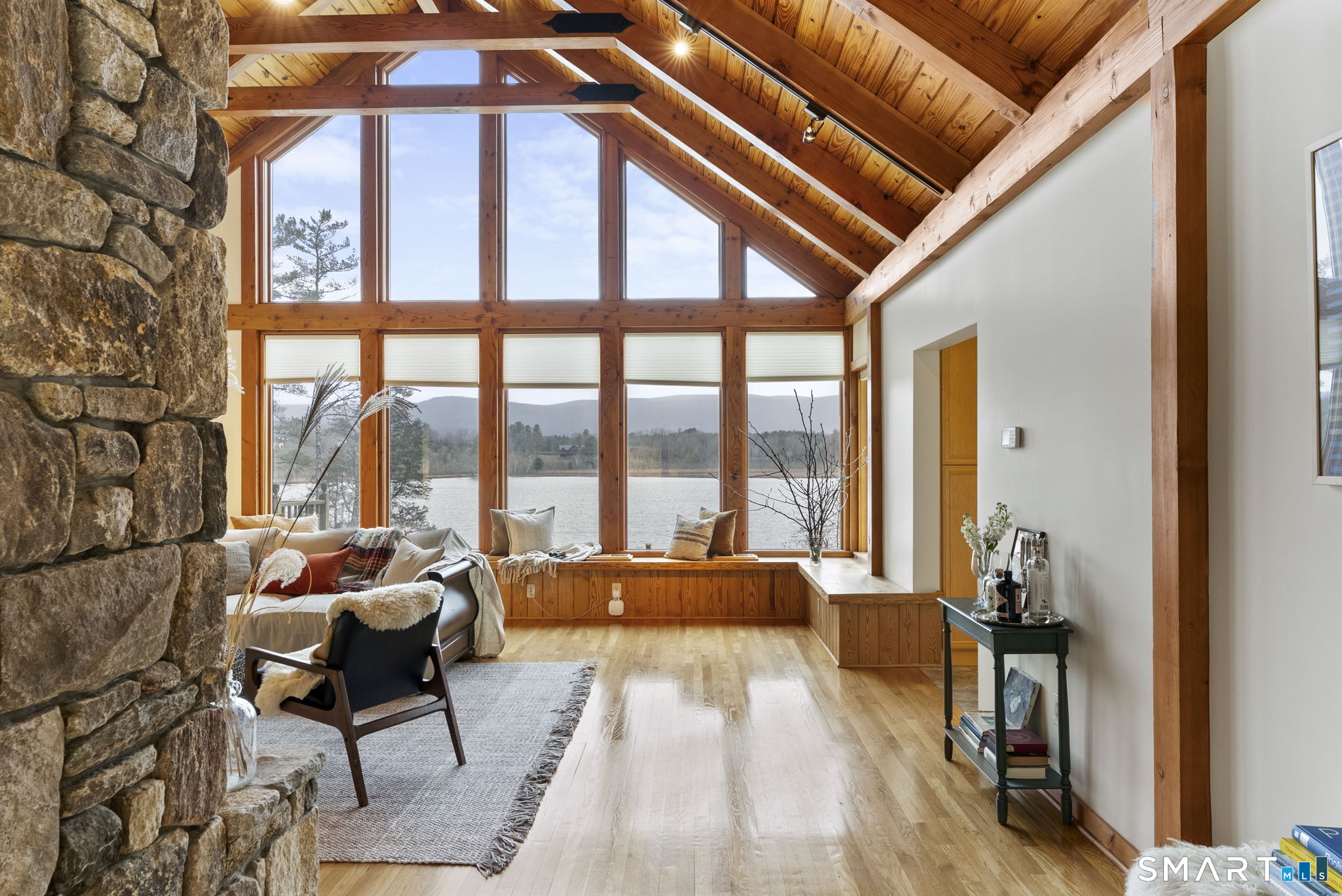 99 Washinee Heights Road Salisbury, CT 06068 - Photo 4 of 34