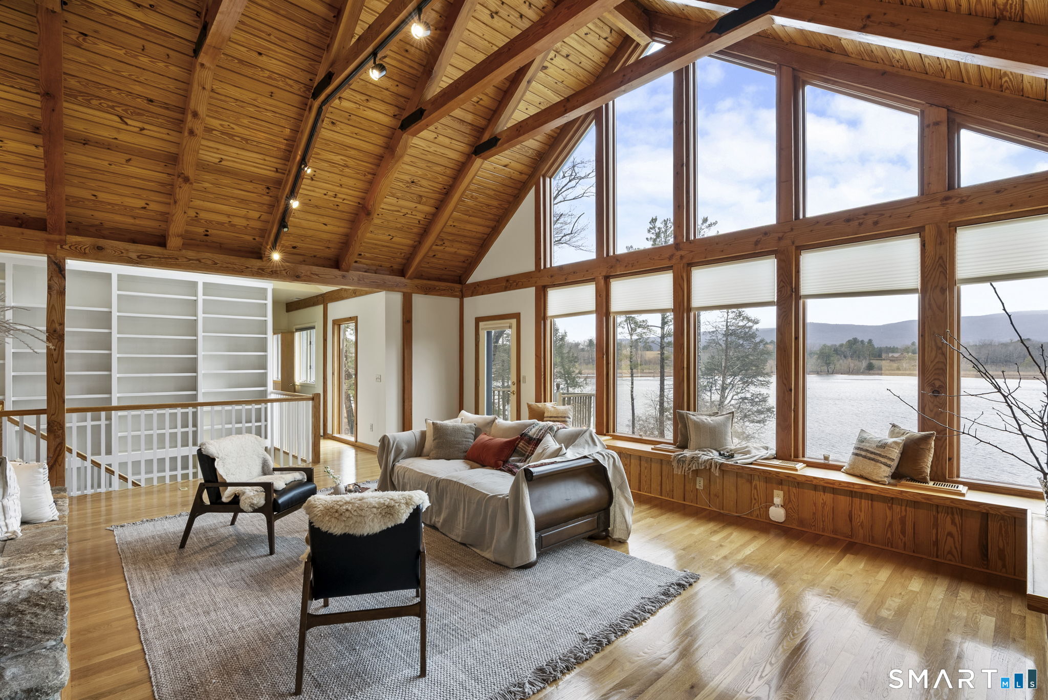 99 Washinee Heights Road Salisbury, CT 06068 - Photo 5 of 34