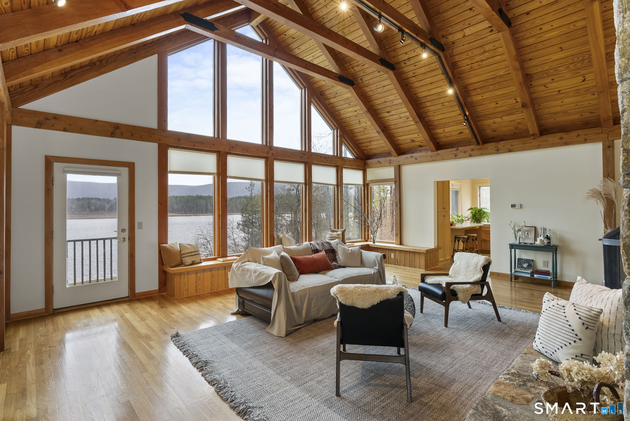 99 Washinee Heights Road Salisbury, CT 06068 - Photo 6 of 34