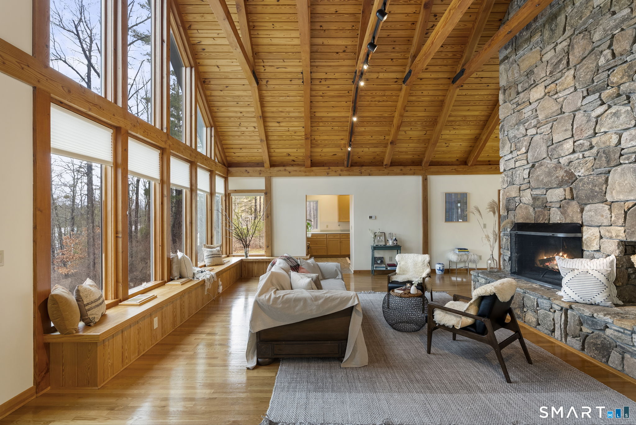 99 Washinee Heights Road Salisbury, CT 06068 - Photo 7 of 34