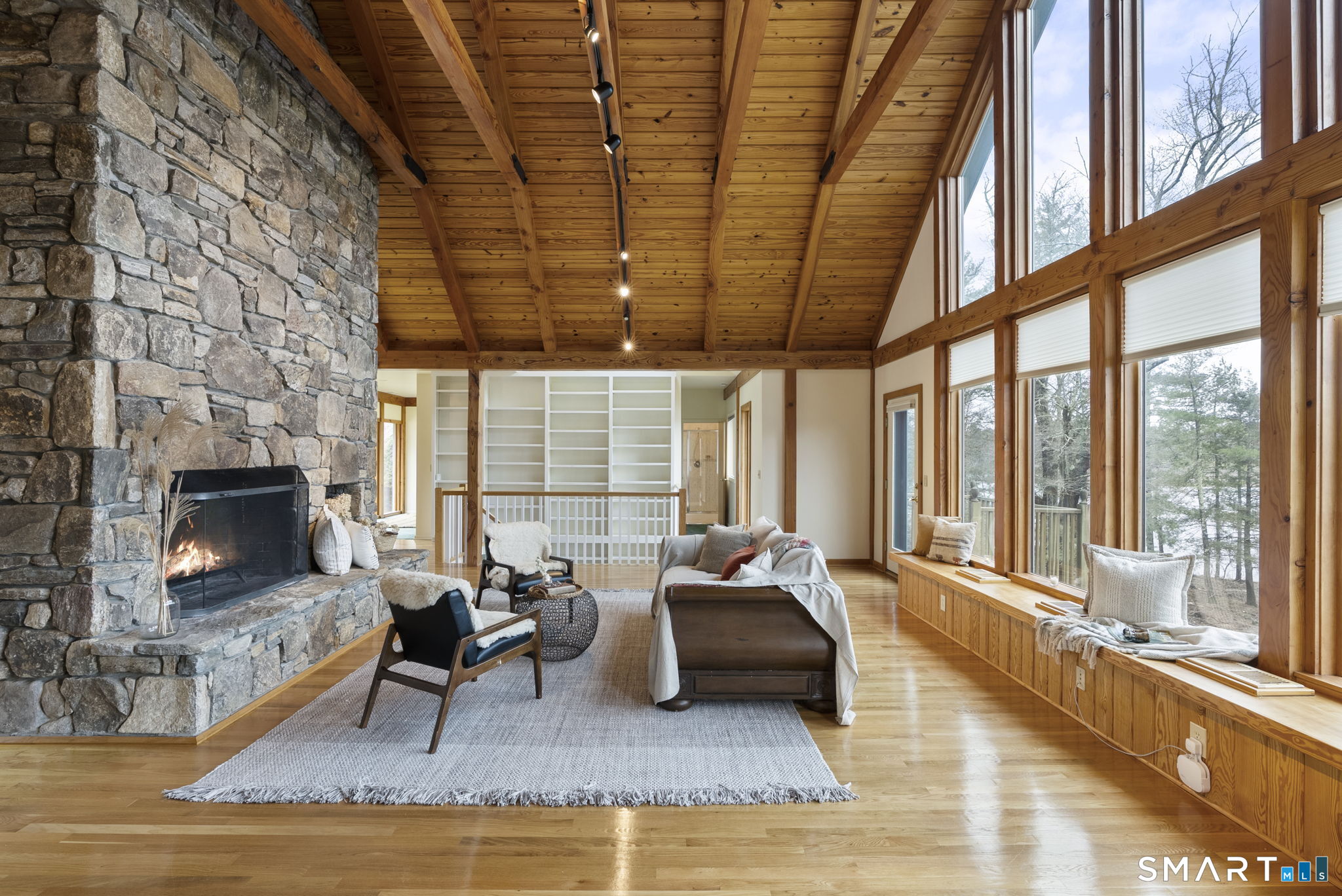 99 Washinee Heights Road Salisbury, CT 06068 - Photo 8 of 34