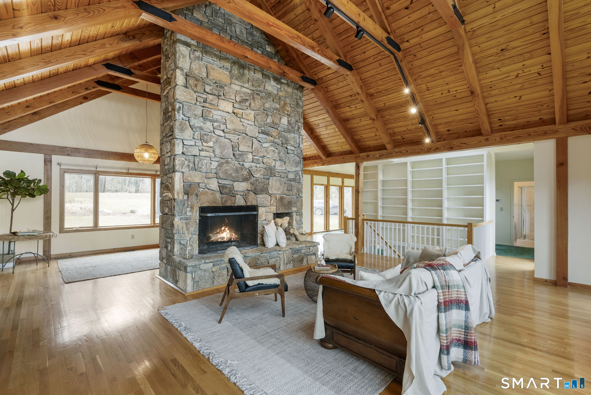 99 Washinee Heights Road Salisbury, CT 06068 - Photo 9 of 34