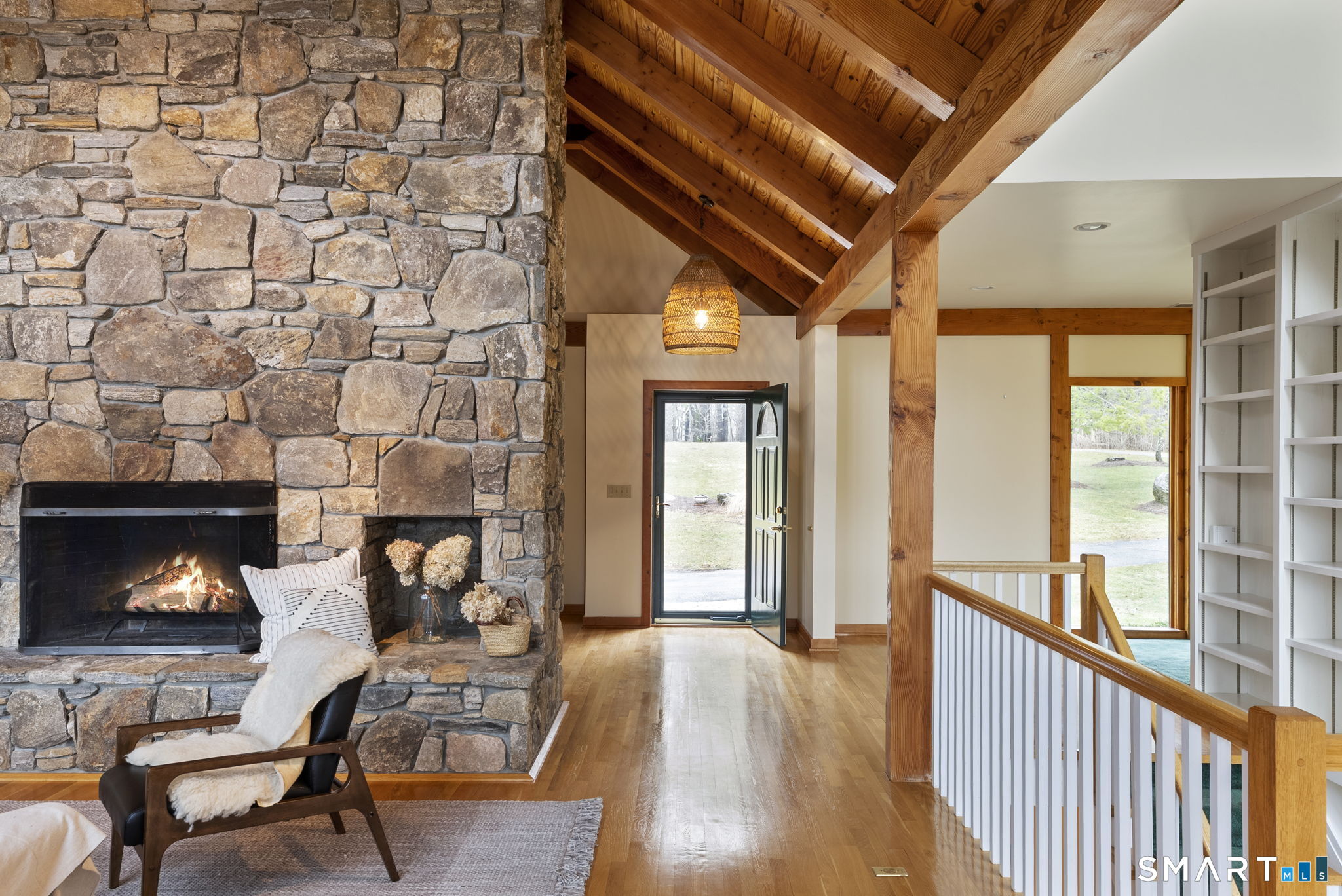 99 Washinee Heights Road Salisbury, CT 06068 - Photo 10 of 34