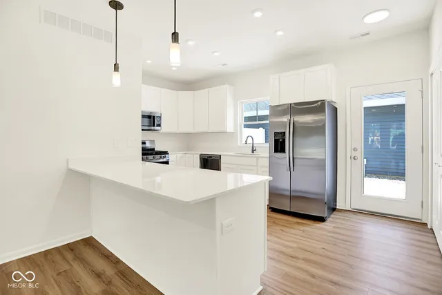 $305,704 | 19541 Grassy Branch Road, Westfield, IN 46074