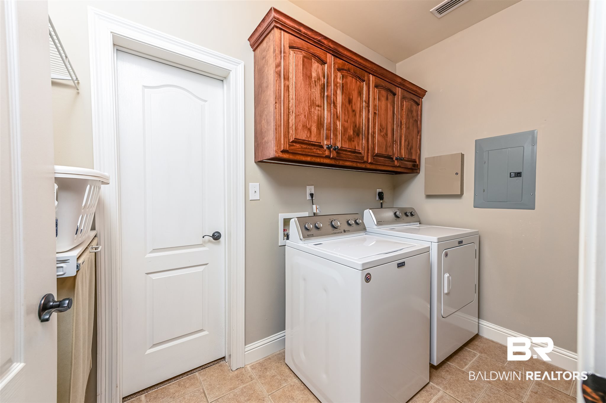 10840 Army Road Chunchula, AL 36521 - Photo 24 of 35 Utility room- right by your master closet