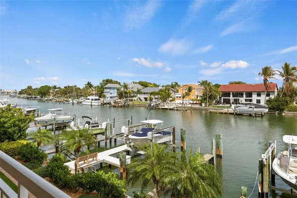 $1,075,000 | 1071 Pinellas Bayway South, St. Petersburg, FL 33715