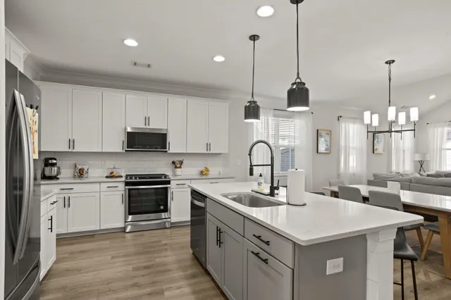 $550,000 | 619 Crossbuck Trail, Greer, SC 29651