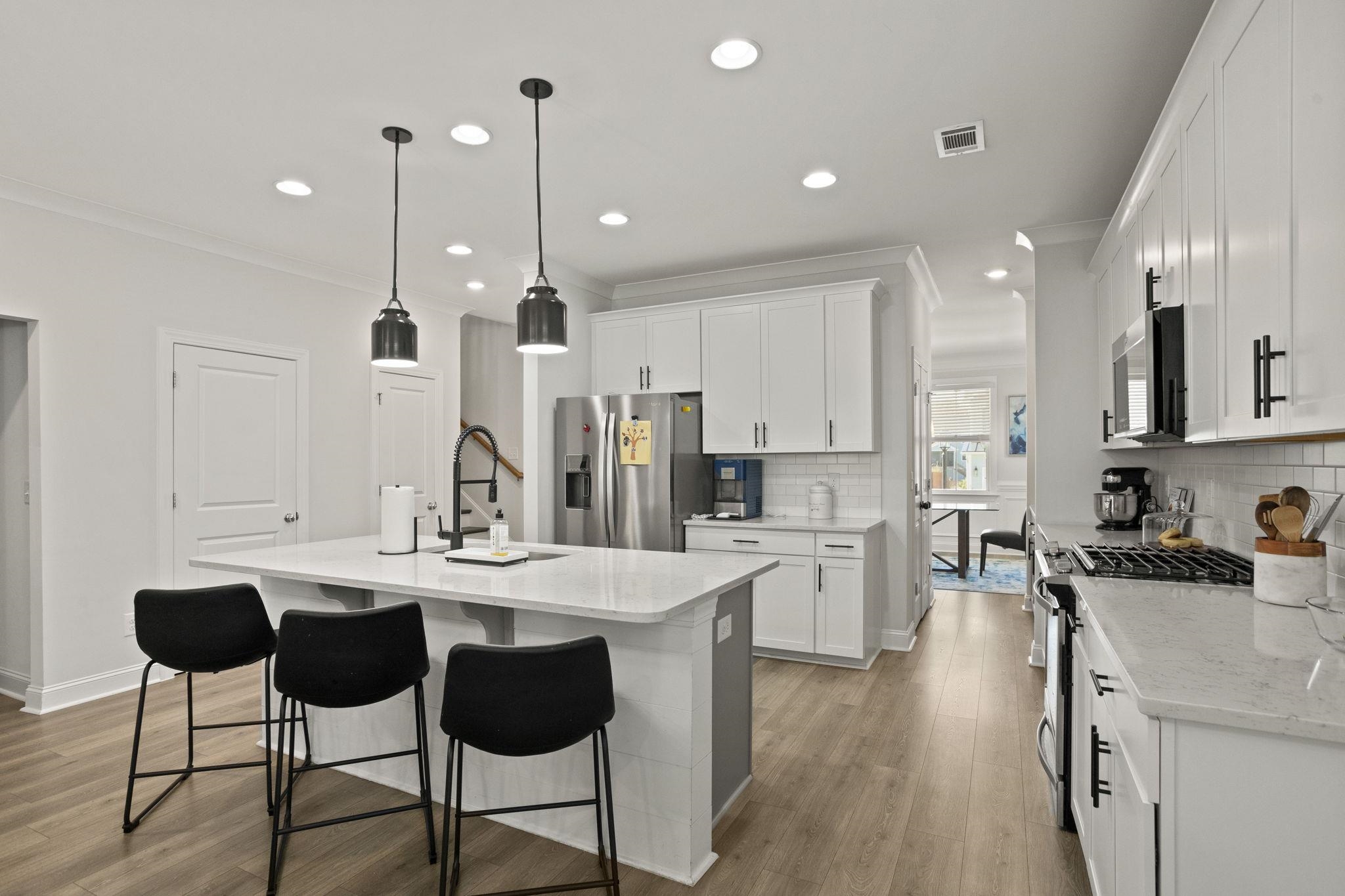 619 Crossbuck Trail Greer, SC 29651 - Photo 12 of 44