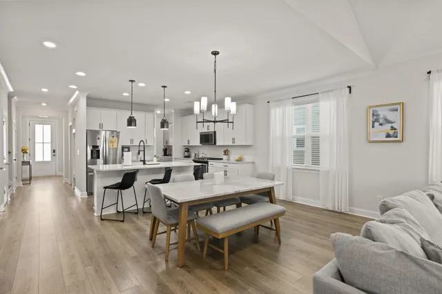 $550,000 | 619 Crossbuck Trail, Greer, SC 29651