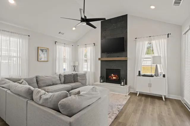 $550,000 | 619 Crossbuck Trail, Greer, SC 29651