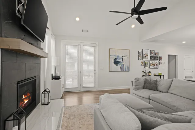 $550,000 | 619 Crossbuck Trail, Greer, SC 29651