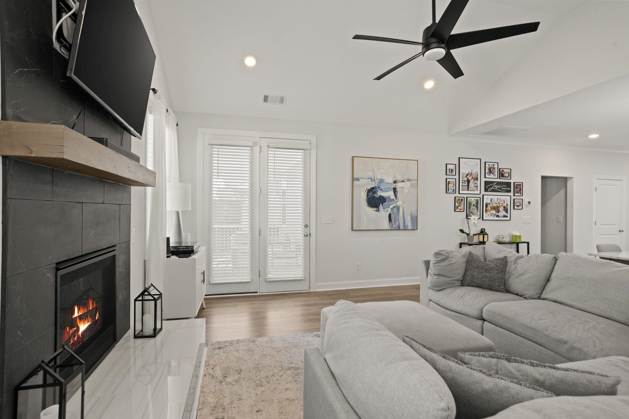 619 Crossbuck Trail Greer, SC 29651 - Photo 16 of 44