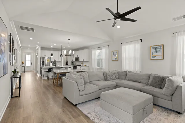 $550,000 | 619 Crossbuck Trail, Greer, SC 29651