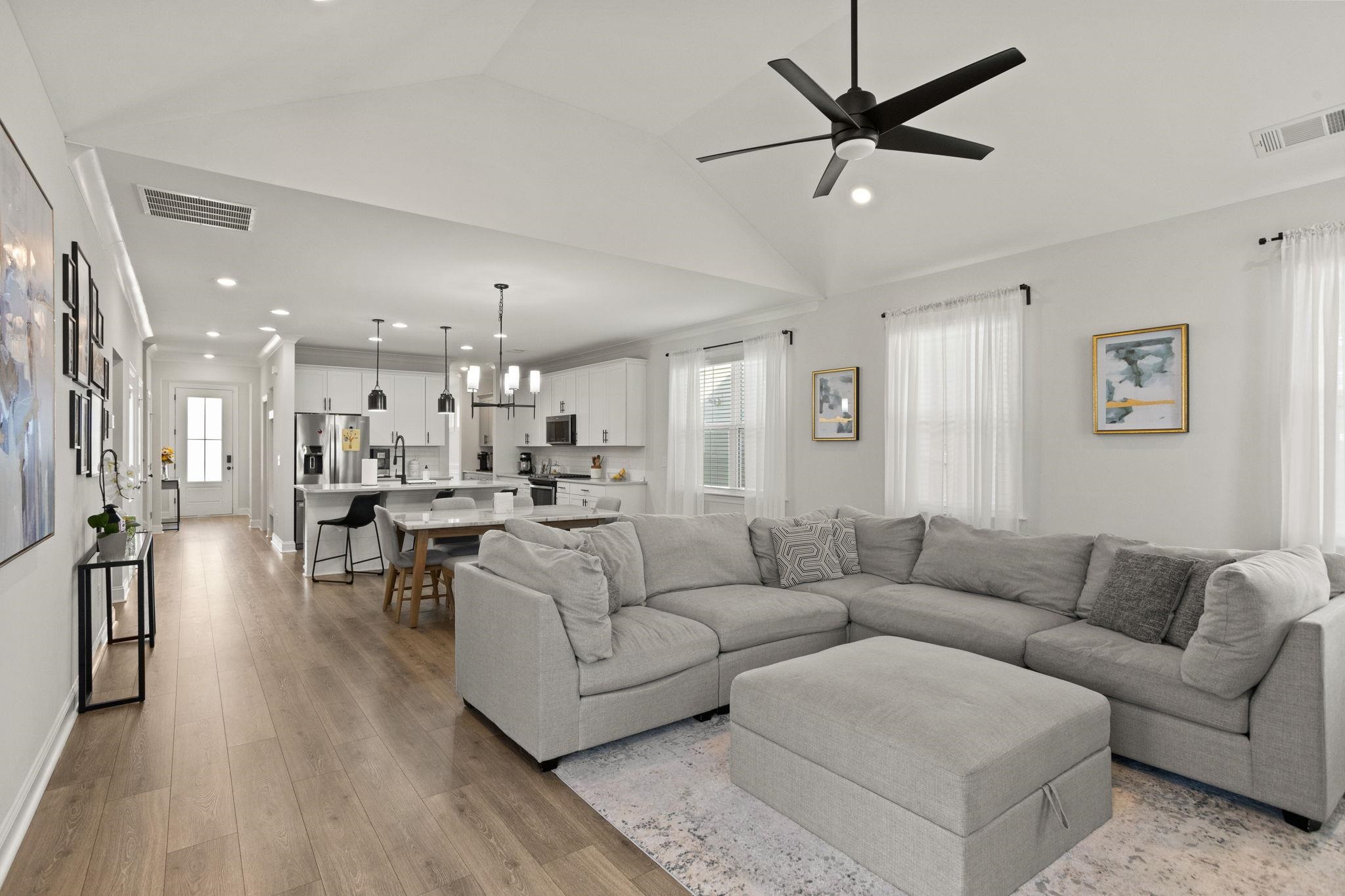 619 Crossbuck Trail Greer, SC 29651 - Photo 17 of 44