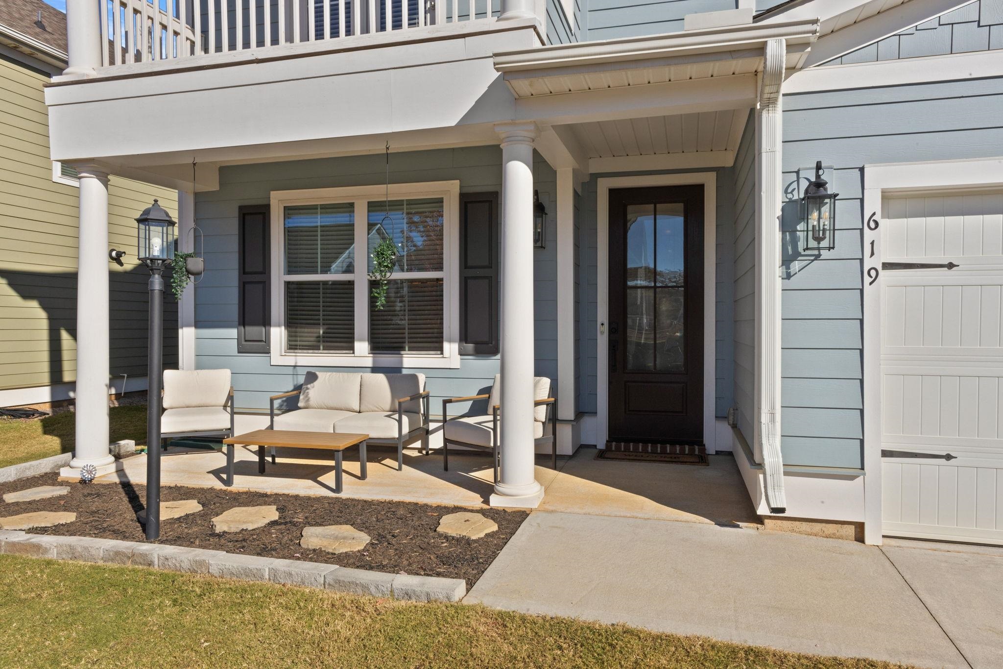 619 Crossbuck Trail Greer, SC 29651 - Photo 3 of 44